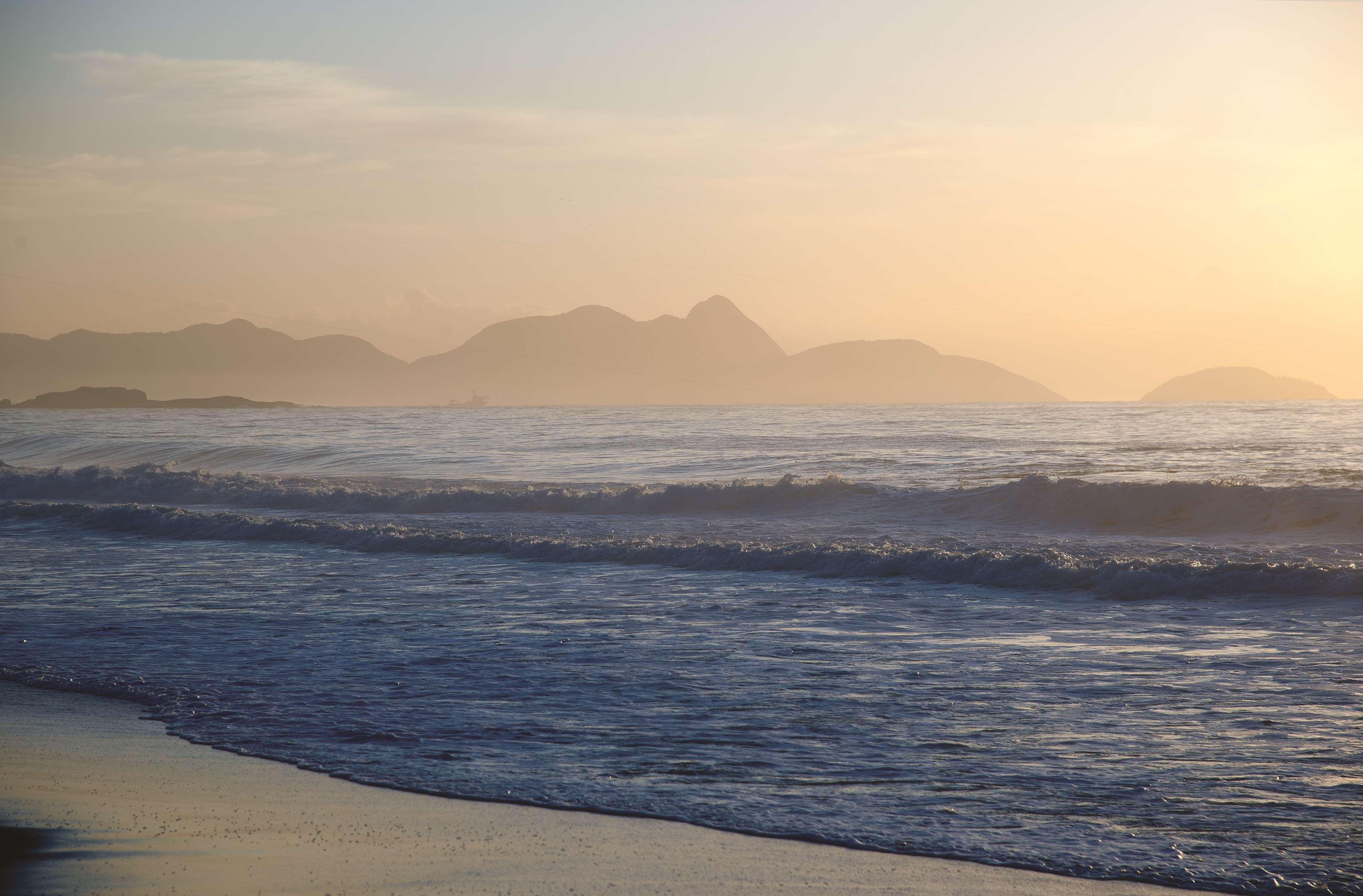 Copacabana Palace, A Belmond Hotel, Rio De Janeiro Exterior photo